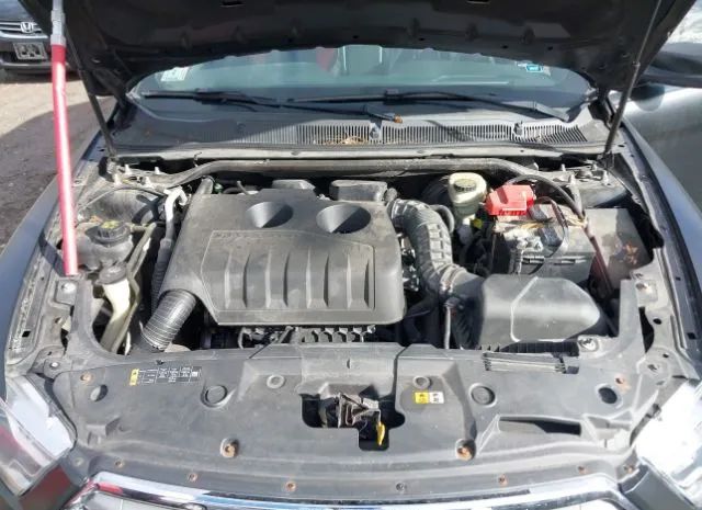 Photo 9 VIN: 1FAHP2E96DG184462 - FORD TAURUS 