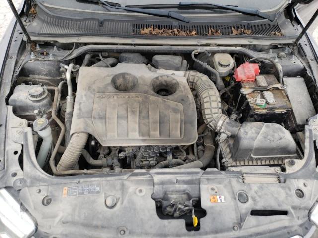 Photo 6 VIN: 1FAHP2E96DG199222 - FORD TAURUS SEL 