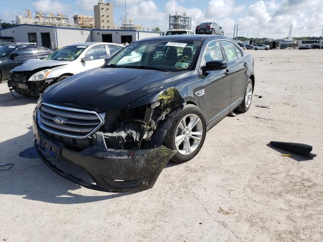 Photo 1 VIN: 1FAHP2E96DG230579 - FORD TAURUS SEL 