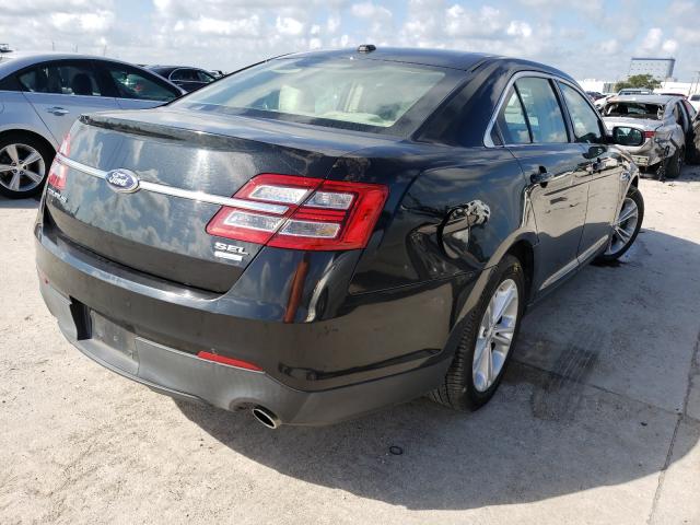 Photo 3 VIN: 1FAHP2E96DG230579 - FORD TAURUS SEL 