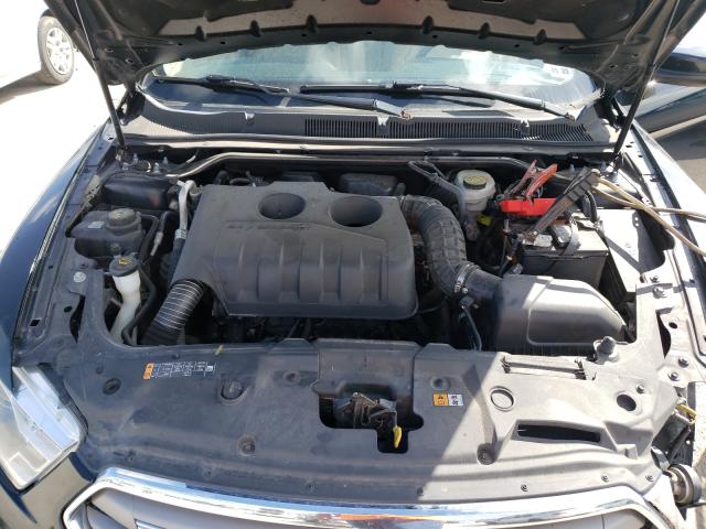 Photo 6 VIN: 1FAHP2E96DG230579 - FORD TAURUS SEL 