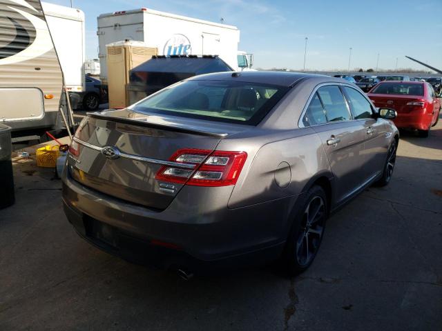 Photo 3 VIN: 1FAHP2E96EG110704 - FORD TAURUS SEL 