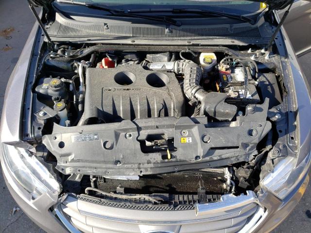 Photo 6 VIN: 1FAHP2E96EG110704 - FORD TAURUS SEL 