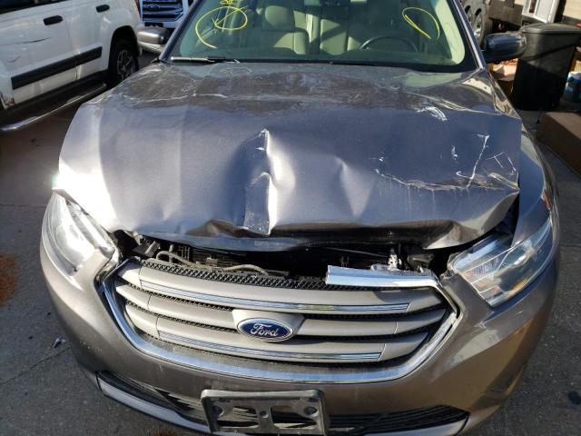 Photo 8 VIN: 1FAHP2E96EG110704 - FORD TAURUS SEL 