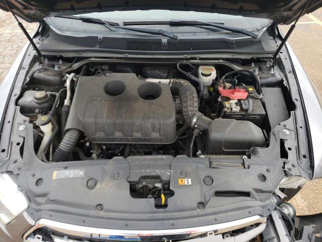 Photo 10 VIN: 1FAHP2E96EG150619 - FORD TAURUS 