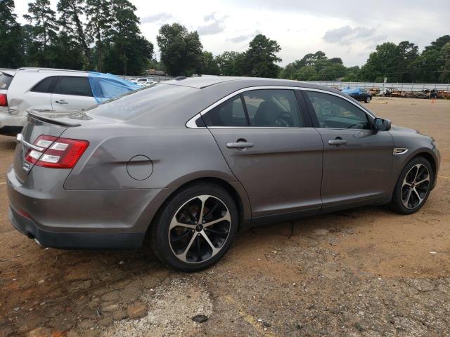 Photo 2 VIN: 1FAHP2E96EG150619 - FORD TAURUS 