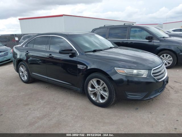 Photo 0 VIN: 1FAHP2E96EG161233 - FORD TAURUS 