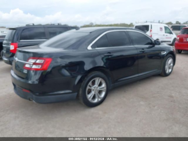 Photo 3 VIN: 1FAHP2E96EG161233 - FORD TAURUS 