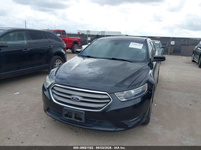 Photo 5 VIN: 1FAHP2E96EG161233 - FORD TAURUS 