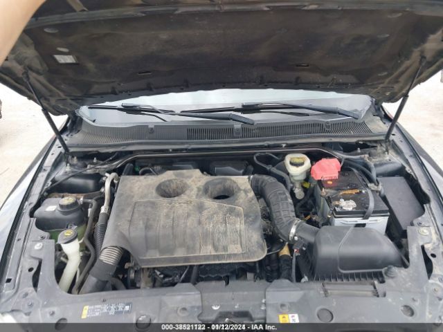 Photo 9 VIN: 1FAHP2E96EG161233 - FORD TAURUS 