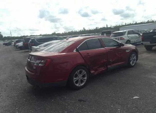 Photo 3 VIN: 1FAHP2E96EG170997 - FORD TAURUS 