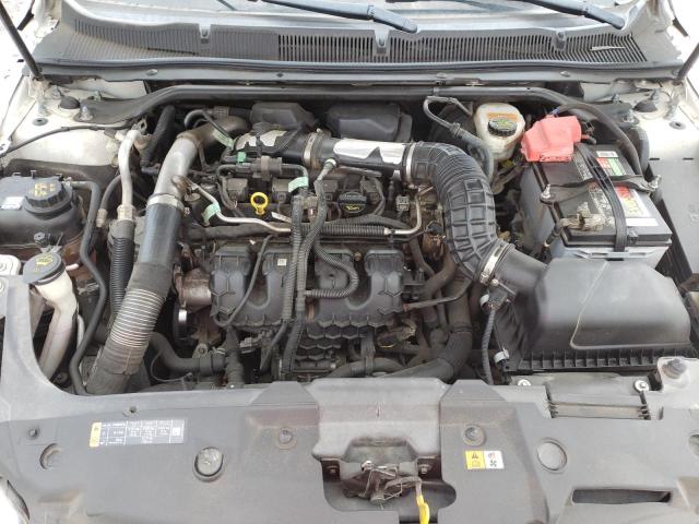 Photo 10 VIN: 1FAHP2E96FG142358 - FORD TAURUS 