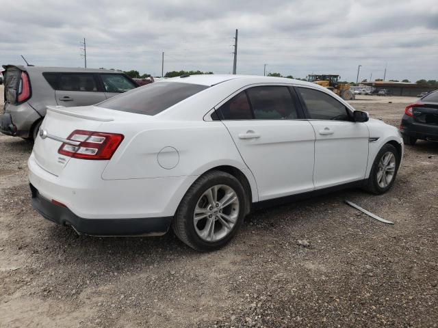 Photo 2 VIN: 1FAHP2E96FG142358 - FORD TAURUS 