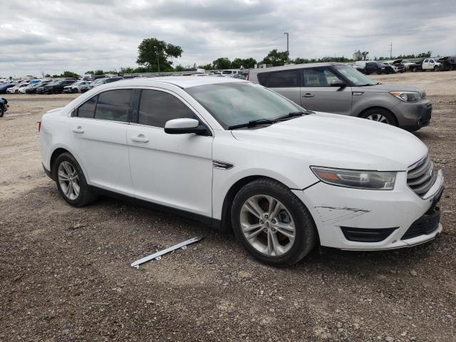 Photo 3 VIN: 1FAHP2E96FG142358 - FORD TAURUS 