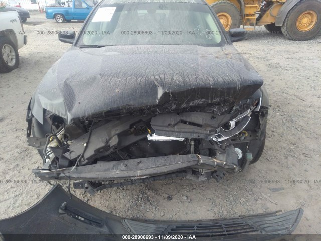 Photo 5 VIN: 1FAHP2E97DG160249 - FORD TAURUS 