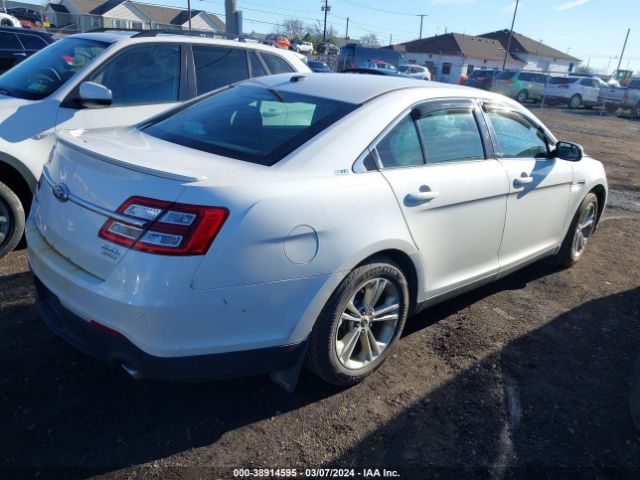 Photo 3 VIN: 1FAHP2E97DG161448 - FORD TAURUS 