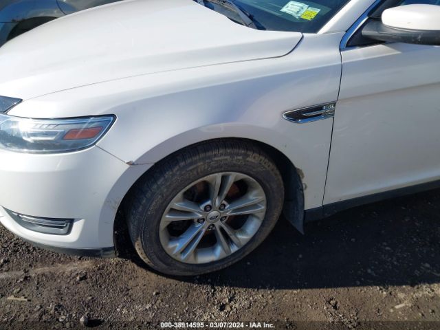 Photo 5 VIN: 1FAHP2E97DG161448 - FORD TAURUS 