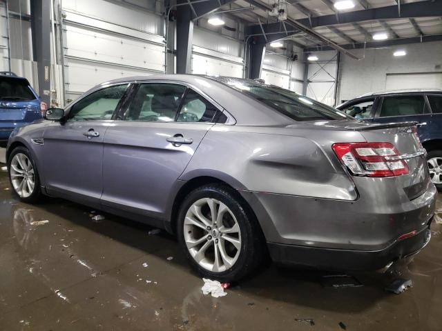 Photo 1 VIN: 1FAHP2E97DG189945 - FORD TAURUS SEL 