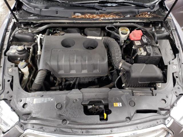 Photo 10 VIN: 1FAHP2E97DG189945 - FORD TAURUS SEL 