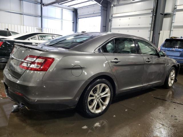 Photo 2 VIN: 1FAHP2E97DG189945 - FORD TAURUS SEL 