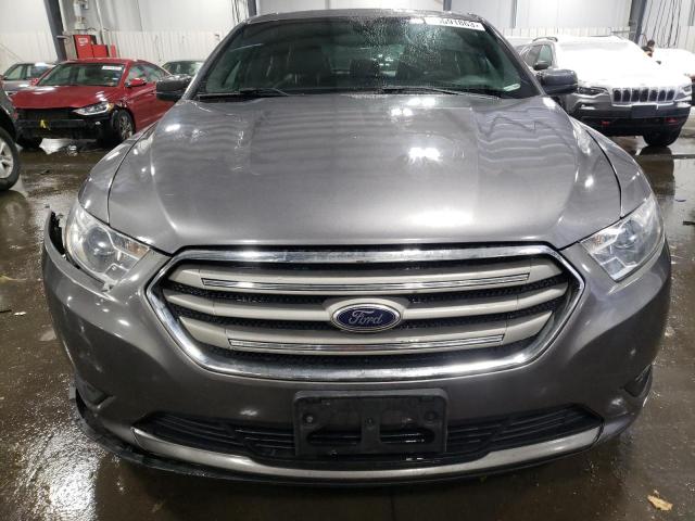 Photo 4 VIN: 1FAHP2E97DG189945 - FORD TAURUS SEL 