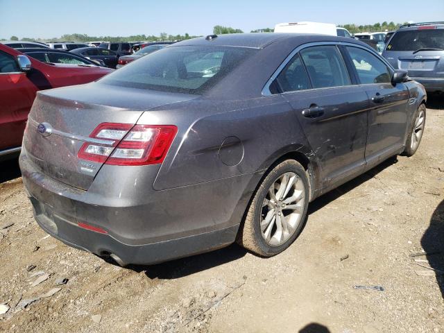 Photo 2 VIN: 1FAHP2E97DG205920 - FORD TAURUS 