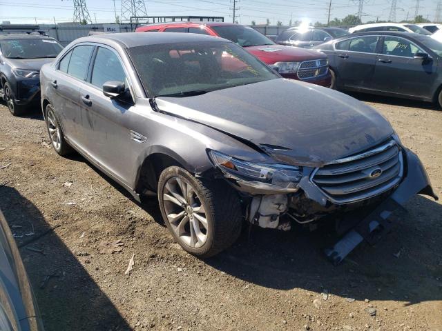 Photo 3 VIN: 1FAHP2E97DG205920 - FORD TAURUS 