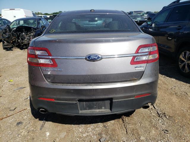 Photo 5 VIN: 1FAHP2E97DG205920 - FORD TAURUS 