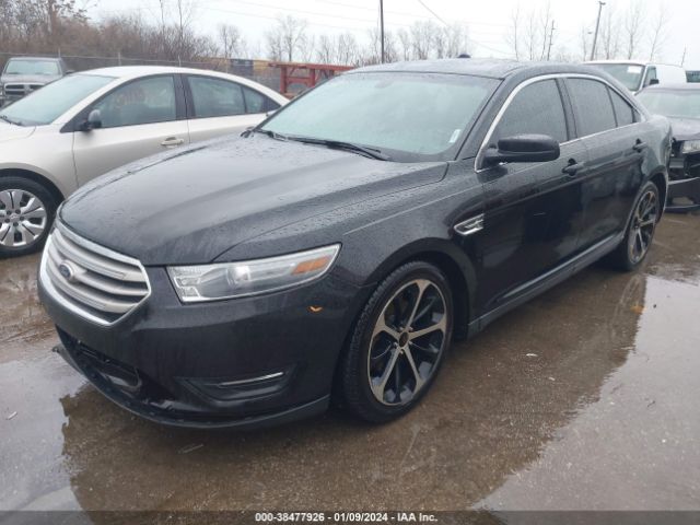 Photo 1 VIN: 1FAHP2E97EG150161 - FORD TAURUS 