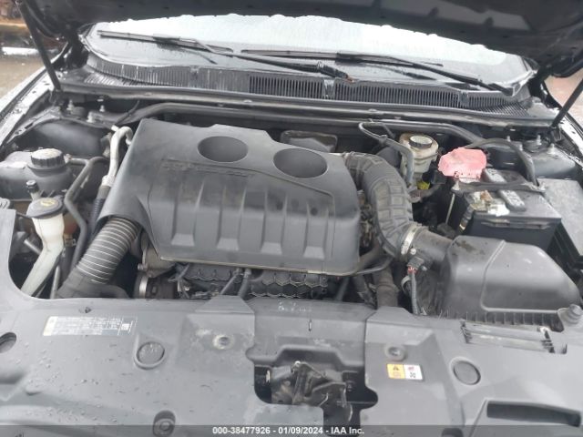 Photo 9 VIN: 1FAHP2E97EG150161 - FORD TAURUS 