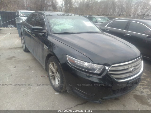 Photo 0 VIN: 1FAHP2E97FG135564 - FORD TAURUS 