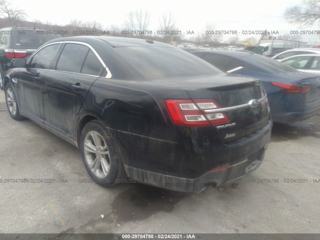 Photo 2 VIN: 1FAHP2E97FG135564 - FORD TAURUS 