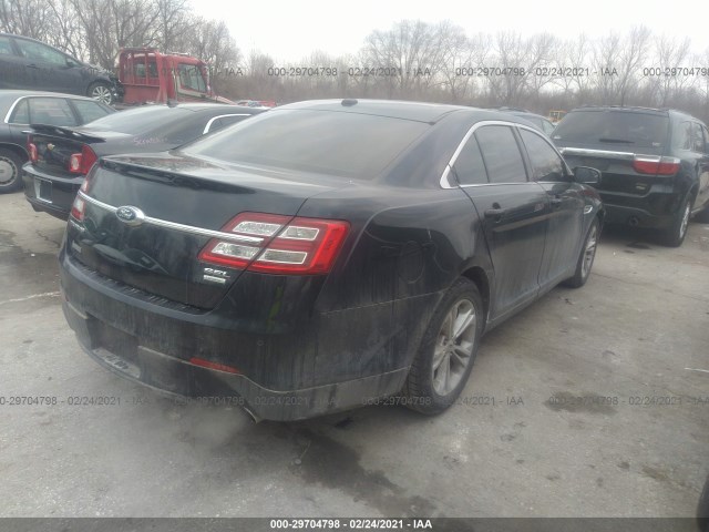 Photo 3 VIN: 1FAHP2E97FG135564 - FORD TAURUS 