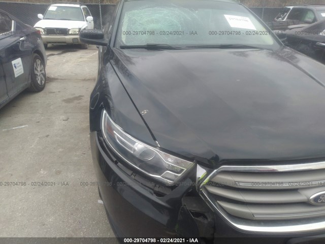 Photo 5 VIN: 1FAHP2E97FG135564 - FORD TAURUS 