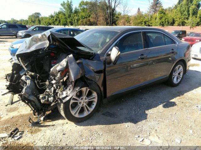 Photo 1 VIN: 1FAHP2E97FG193965 - FORD TAURUS 