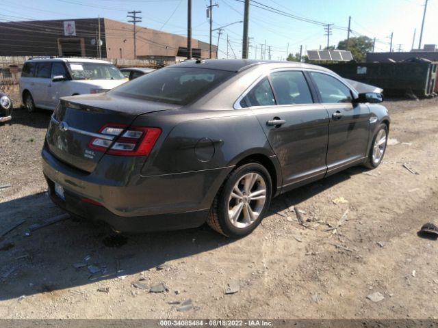 Photo 3 VIN: 1FAHP2E97FG193965 - FORD TAURUS 