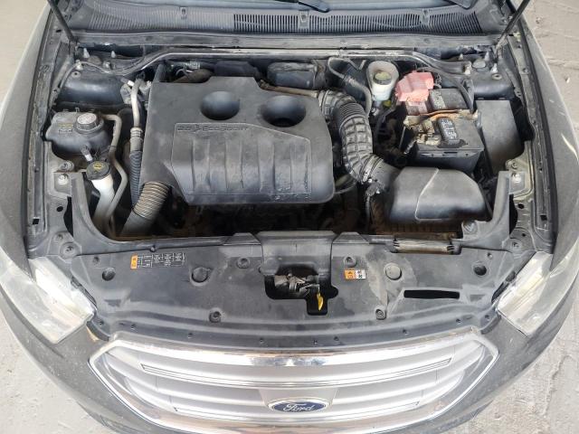 Photo 10 VIN: 1FAHP2E98DG152290 - FORD TAURUS SEL 