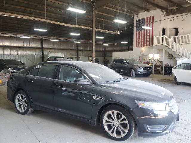 Photo 3 VIN: 1FAHP2E98DG152290 - FORD TAURUS SEL 