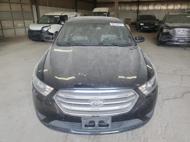 Photo 4 VIN: 1FAHP2E98DG152290 - FORD TAURUS SEL 