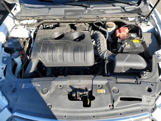 Photo 10 VIN: 1FAHP2E98EG113460 - FORD TAURUS 