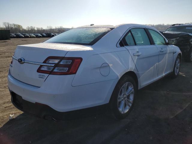 Photo 2 VIN: 1FAHP2E98EG113460 - FORD TAURUS 