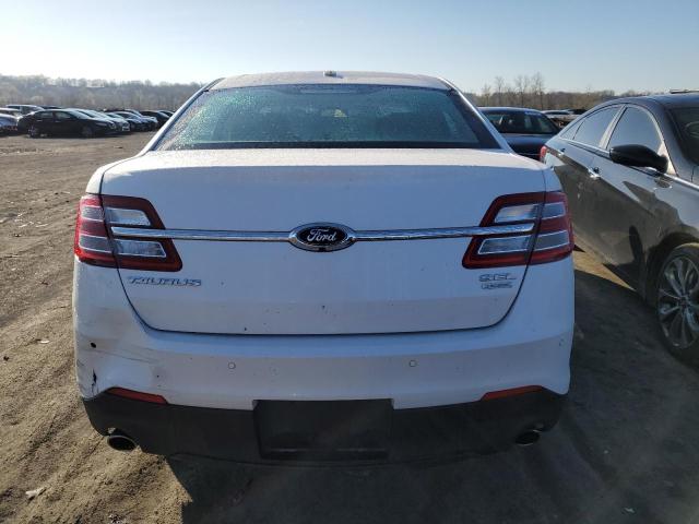 Photo 5 VIN: 1FAHP2E98EG113460 - FORD TAURUS 