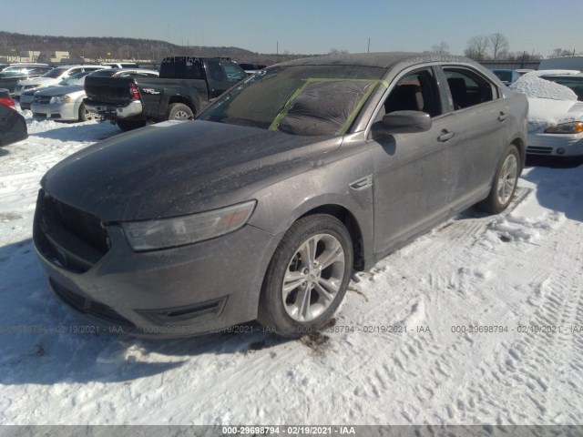 Photo 1 VIN: 1FAHP2E98EG131926 - FORD TAURUS 