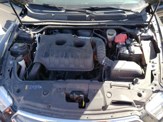 Photo 10 VIN: 1FAHP2E98EG137726 - FORD TAURUS SEL 