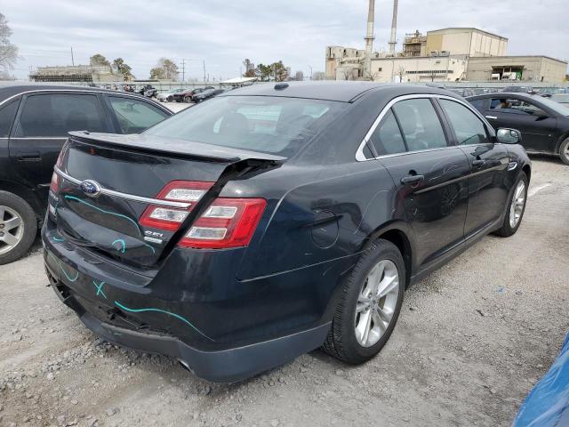 Photo 2 VIN: 1FAHP2E98EG137726 - FORD TAURUS SEL 