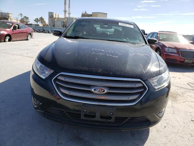 Photo 4 VIN: 1FAHP2E98EG137726 - FORD TAURUS SEL 