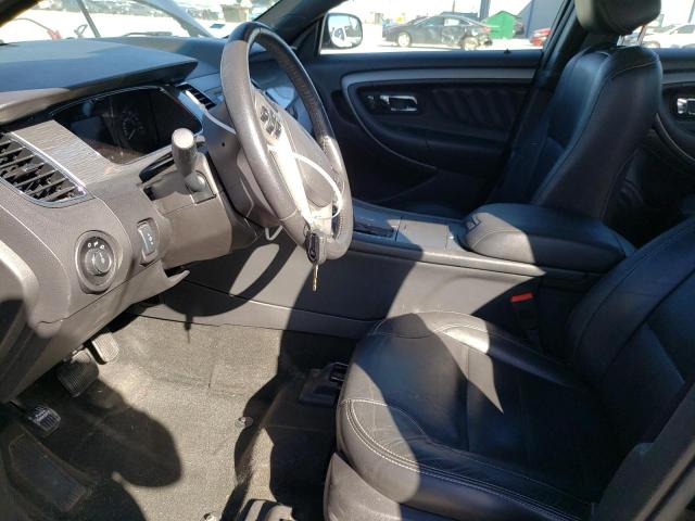 Photo 6 VIN: 1FAHP2E98EG137726 - FORD TAURUS SEL 