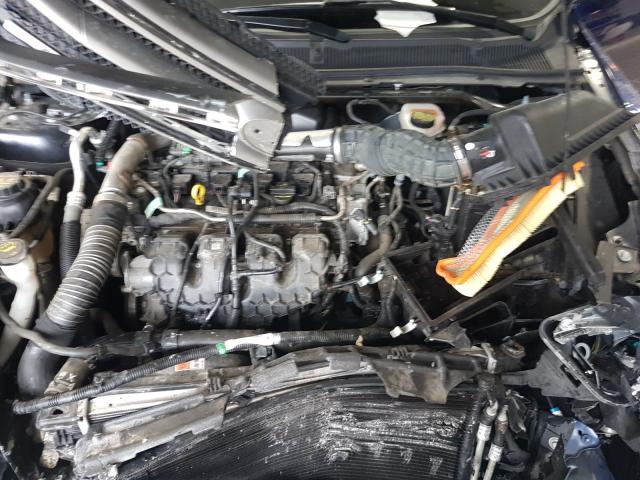 Photo 6 VIN: 1FAHP2E98EG173464 - FORD TAURUS SEL 