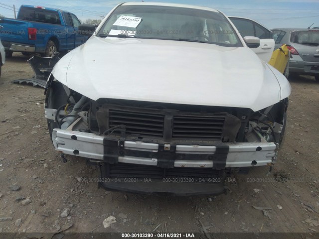 Photo 5 VIN: 1FAHP2E99DG152900 - FORD TAURUS 