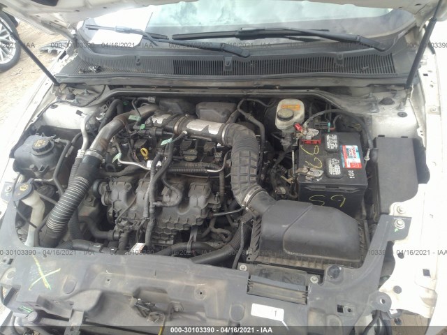 Photo 9 VIN: 1FAHP2E99DG152900 - FORD TAURUS 